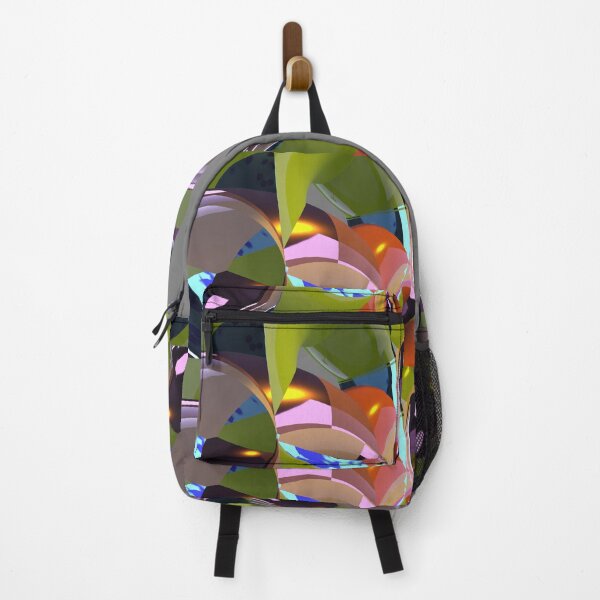 Item preview, Alien Artifact in Green, Mixed Colors: Wearable Art & Design Wear & Merch designed and sold by JoyceDade.