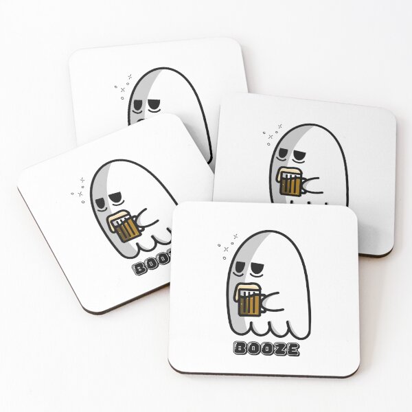 Item preview, Boo'ze  designed and sold by LoonlightPhoto.