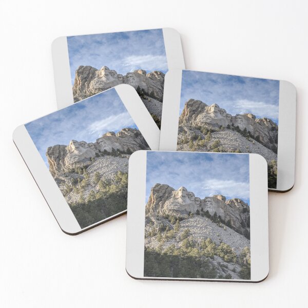 Item preview, Mount Rushmore National Memorial designed and sold by Lil-Bit-Batty.