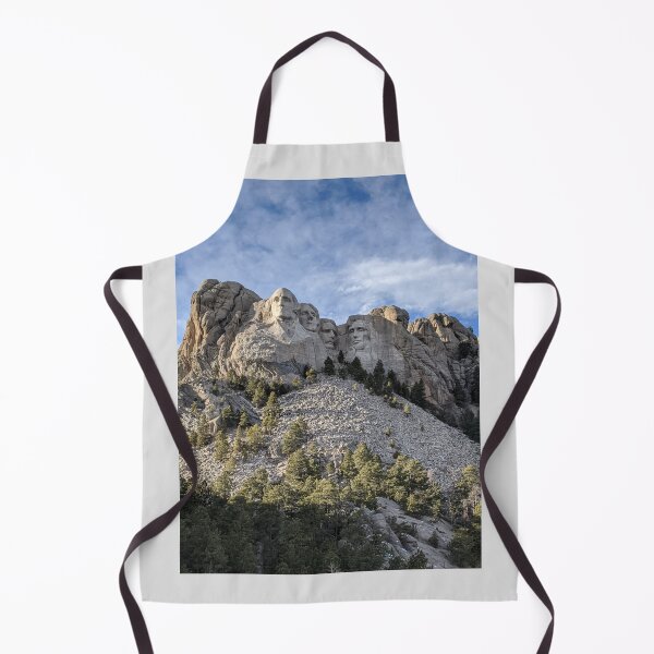 Item preview, Mount Rushmore National Memorial designed and sold by Lil-Bit-Batty.
