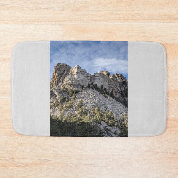 Item preview, Mount Rushmore National Memorial designed and sold by Lil-Bit-Batty.