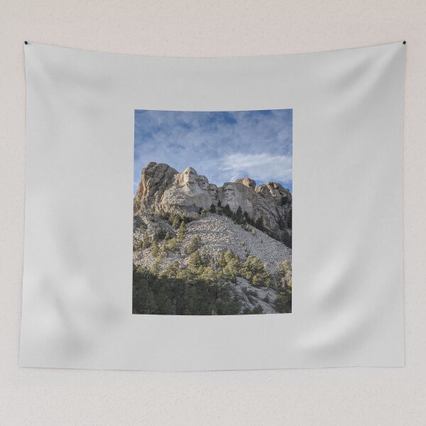 Item preview, Mount Rushmore National Memorial designed and sold by Lil-Bit-Batty.