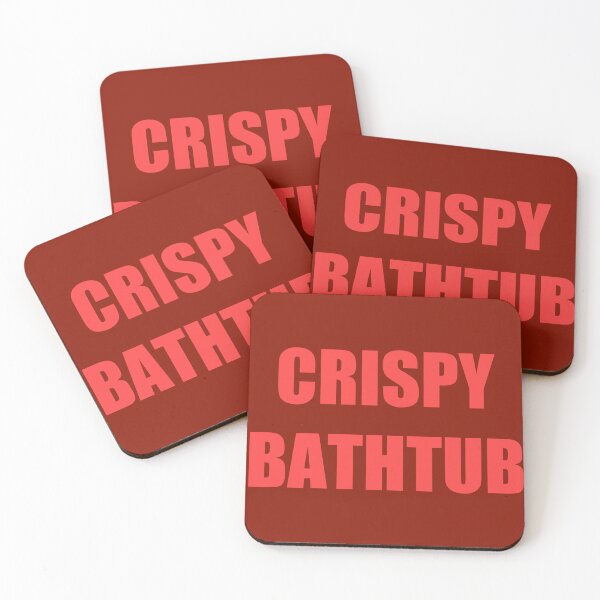 Item preview, Crispy Bathtub iCarly Penny Tee designed and sold by voidstickers.