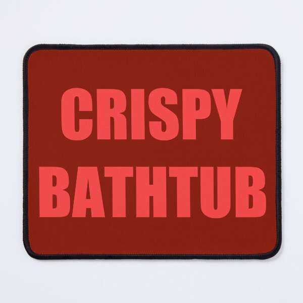 Item preview, Crispy Bathtub iCarly Penny Tee designed and sold by voidstickers.