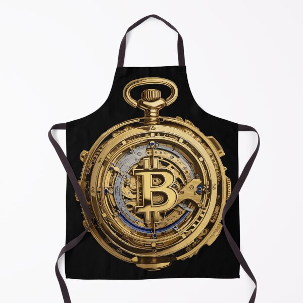 Item preview, Bitcoin watch designed and sold by Lion-ZG21.