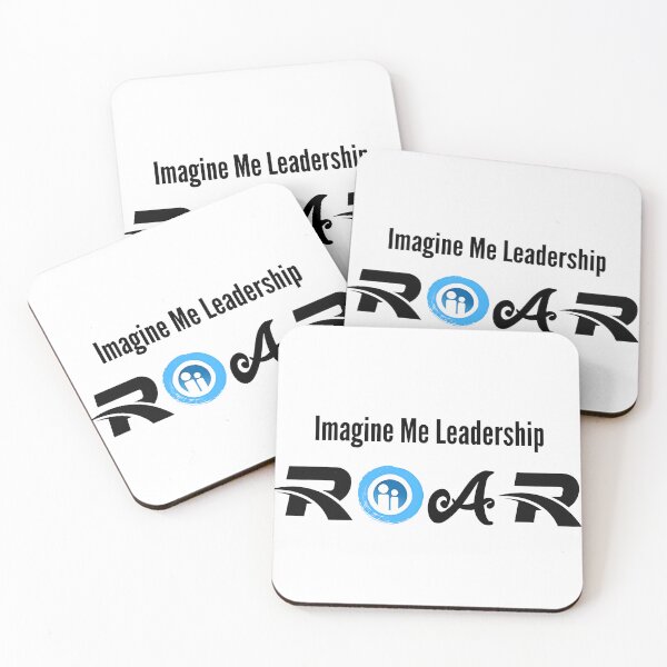 Item preview, Imagine Me Leadership School designed and sold by Faithloveshop.