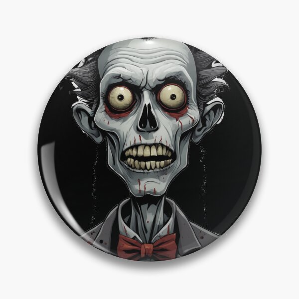 Item preview, ZOMBIE en costume 5 designed and sold by YumeOrigins.