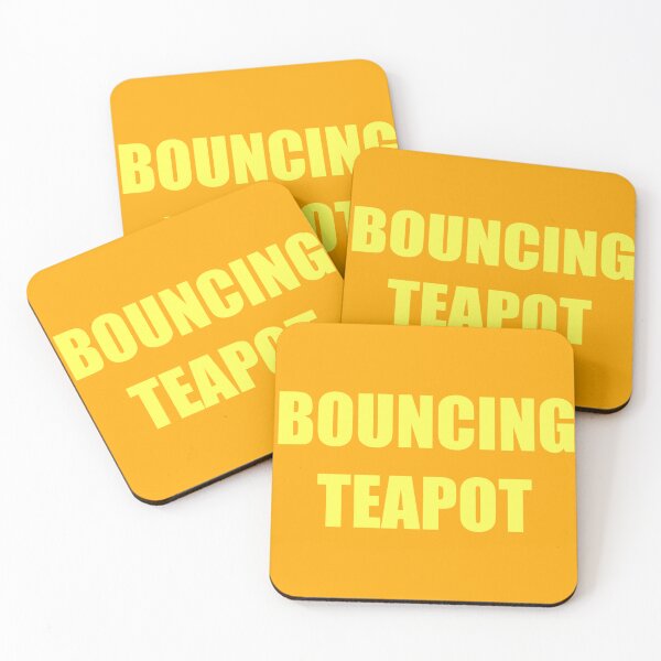Item preview, Bouncing Teapot iCarly Penny Tee designed and sold by voidstickers.