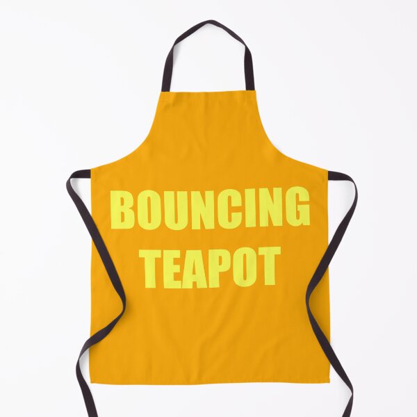 Item preview, Bouncing Teapot iCarly Penny Tee designed and sold by voidstickers.