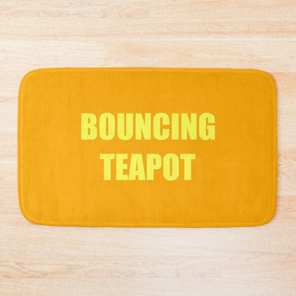 Item preview, Bouncing Teapot iCarly Penny Tee designed and sold by voidstickers.