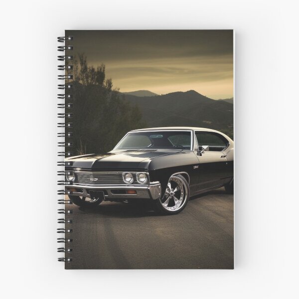 Artikelvorschau, 69 Muscle-Car entworfen und verkauft von RuthlessCustoms.