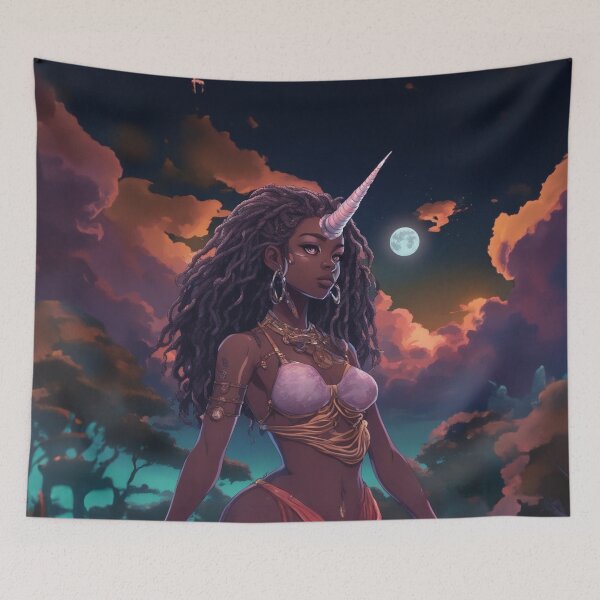 Item preview, Unicorn 2 designed and sold by TedKentPhoto.