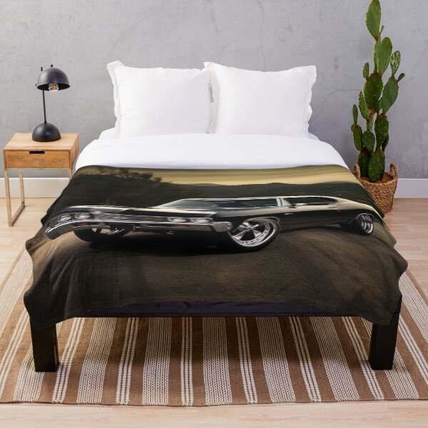 Item preview, 69 coche musculoso designed and sold by RuthlessCustoms.