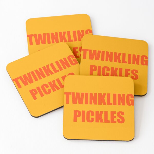 Item preview, Twinkling Pickles iCarly Penny Tee designed and sold by voidstickers.