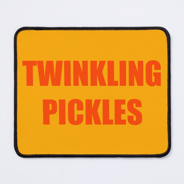 Item preview, Twinkling Pickles iCarly Penny Tee designed and sold by voidstickers.