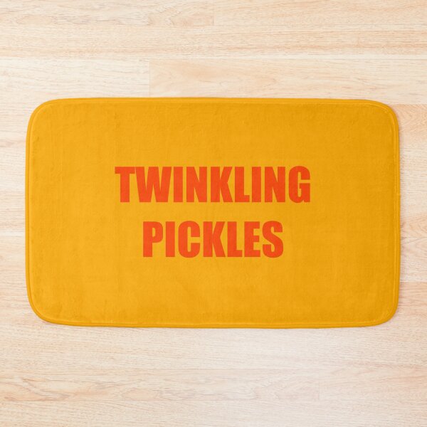 Item preview, Twinkling Pickles iCarly Penny Tee designed and sold by voidstickers.
