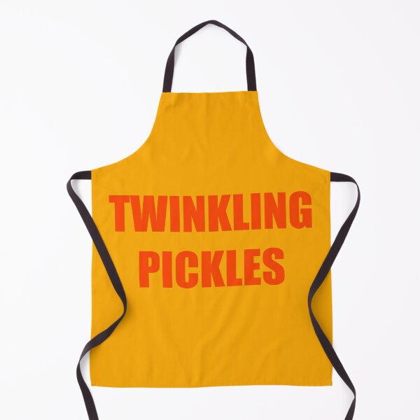 Item preview, Twinkling Pickles iCarly Penny Tee designed and sold by voidstickers.