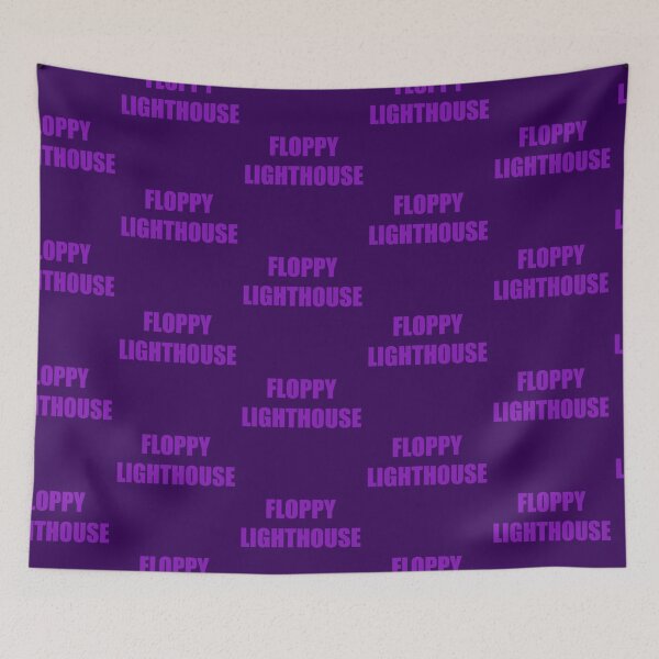 Item preview, Floppy Lighthouse iCarly Penny Tee designed and sold by voidstickers.