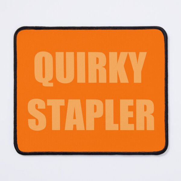 Item preview, Quirky Stapler iCarly Penny Tee designed and sold by voidstickers.