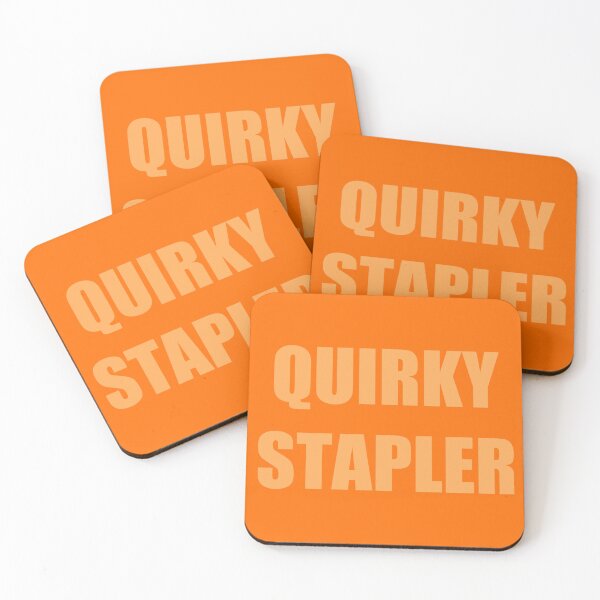 Item preview, Quirky Stapler iCarly Penny Tee designed and sold by voidstickers.