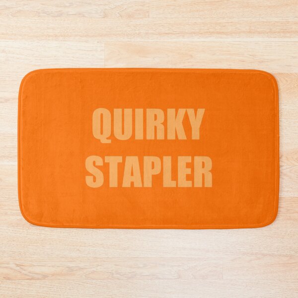 Item preview, Quirky Stapler iCarly Penny Tee designed and sold by voidstickers.