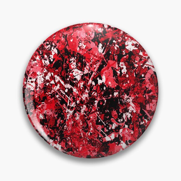Item preview, Confluence Red designed and sold by Rockett Graphics.