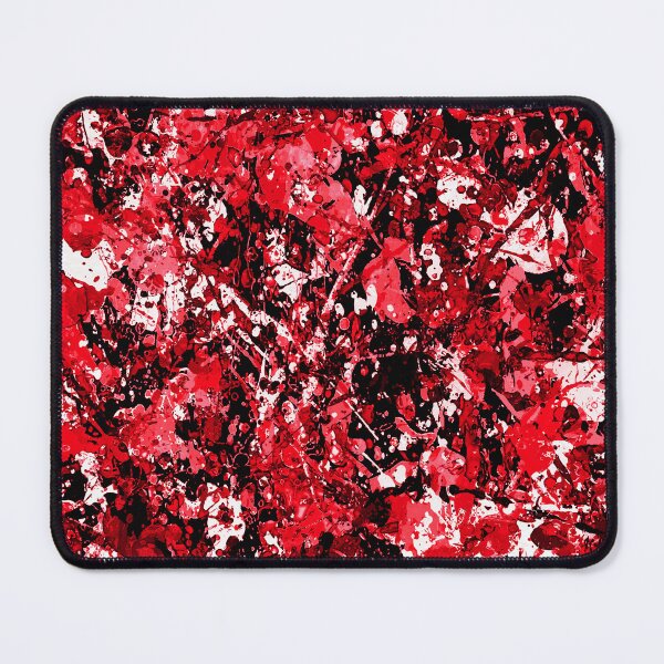 Item preview, Confluence Red designed and sold by Rockett Graphics.