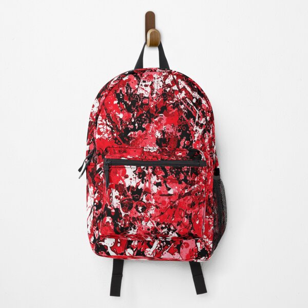 Item preview, Confluence Red designed and sold by Rockett Graphics.