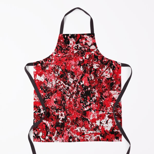 Item preview, Confluence Red designed and sold by Rockett Graphics.