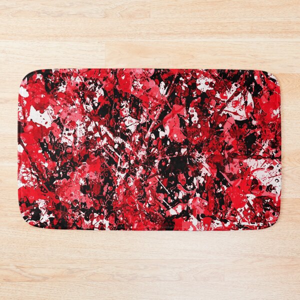 Item preview, Confluence Red designed and sold by Rockett Graphics.