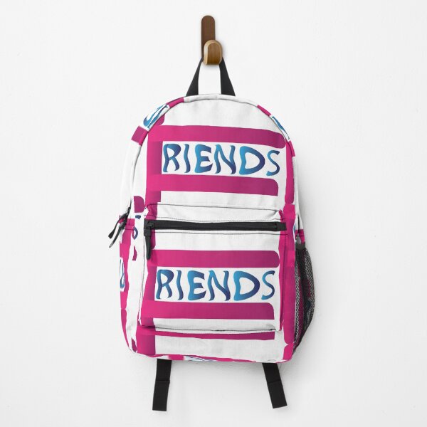 Item preview, friends designed and sold by Scribbles Aboo.