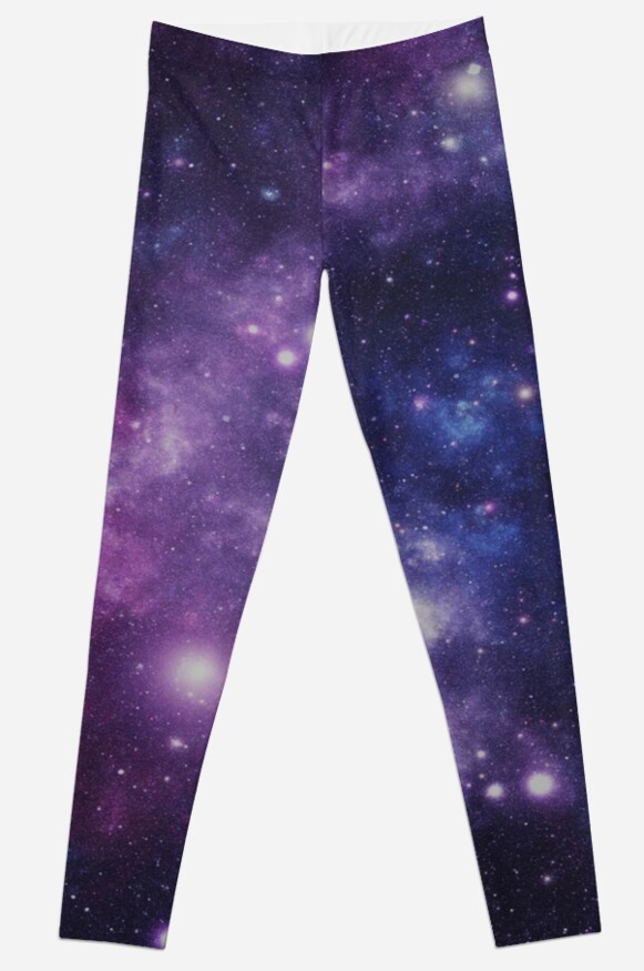 nike galaxy leggings