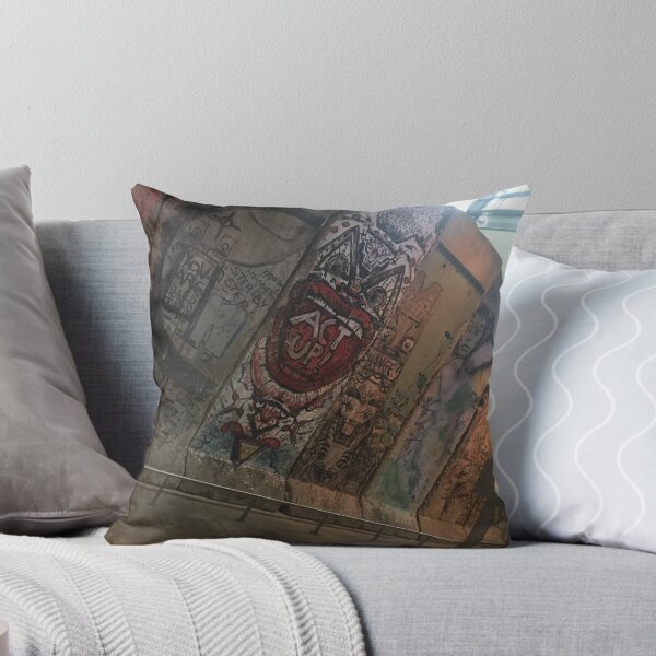 Item preview, Berlin Wall Graffiti  designed and sold by GSharp22.