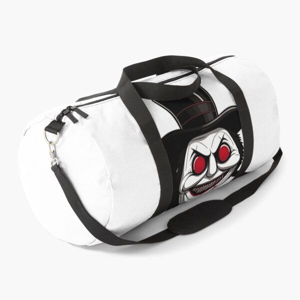 Item preview, SAW X ( saw 10 ) I Want To Play A Game movie billy puppet designed and sold by ironpalette.