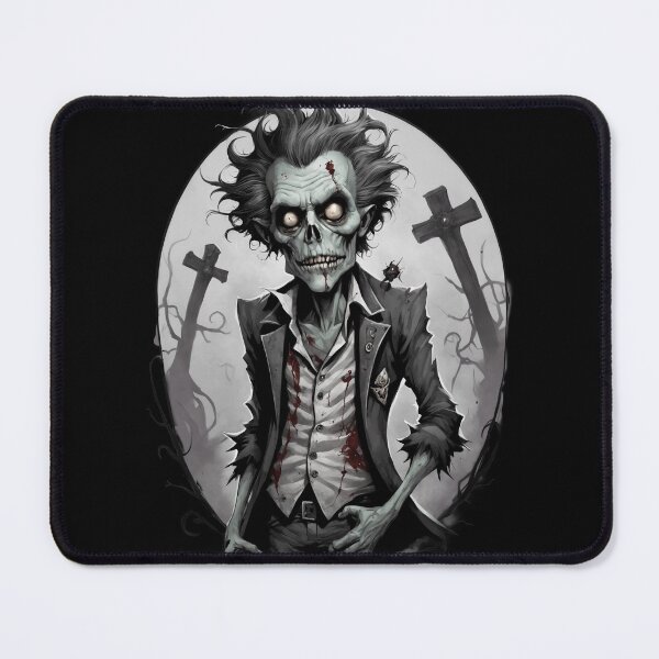 Item preview, ZOMBIE en costume 6 designed and sold by YumeOrigins.