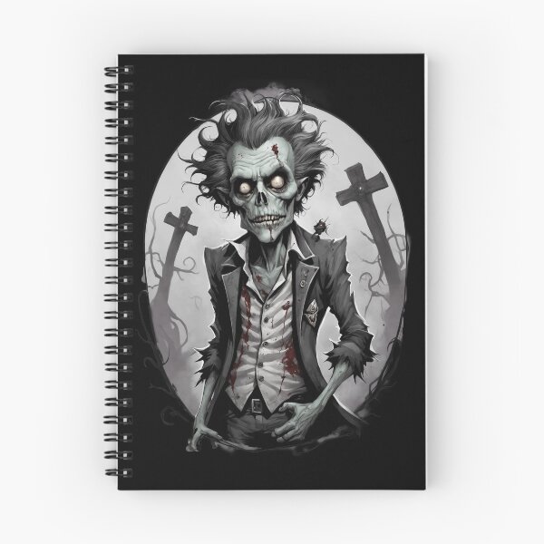 Item preview, ZOMBIE en costume 6 designed and sold by YumeOrigins.