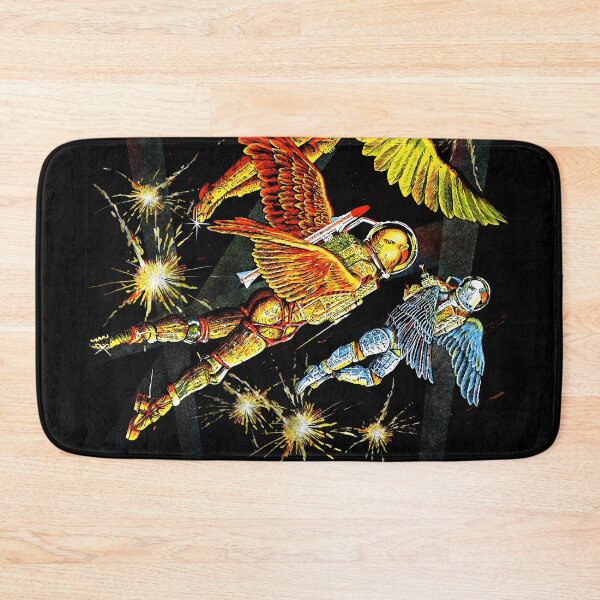 Item preview, Budgie Band If I Were Brittania I'd Waive The Rules designed and sold by RafaelLima7.