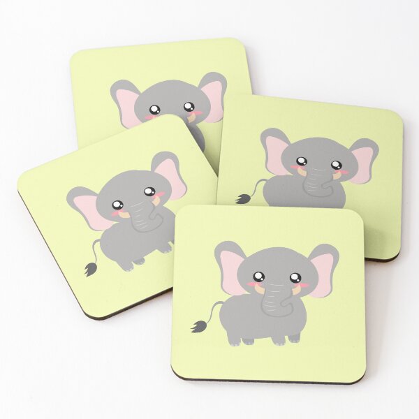 Item preview, Copy of cute elephant designed and sold by yessebel.