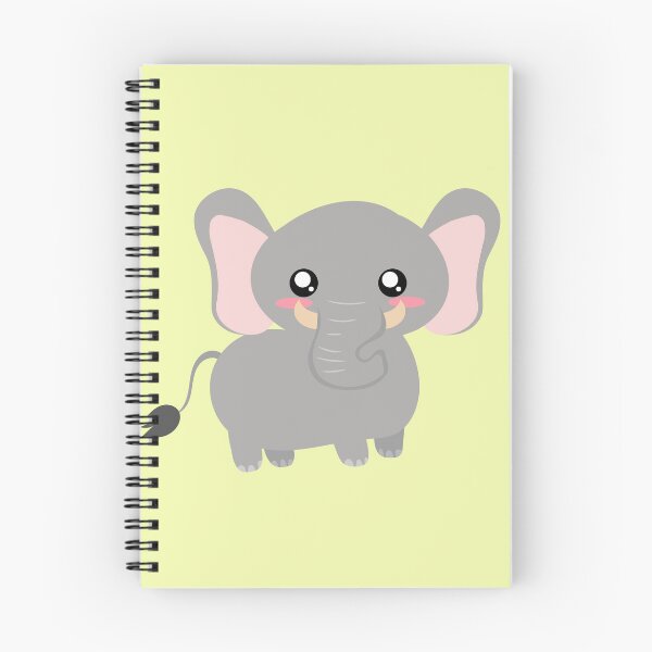 Item preview, Copy of cute elephant designed and sold by yessebel.