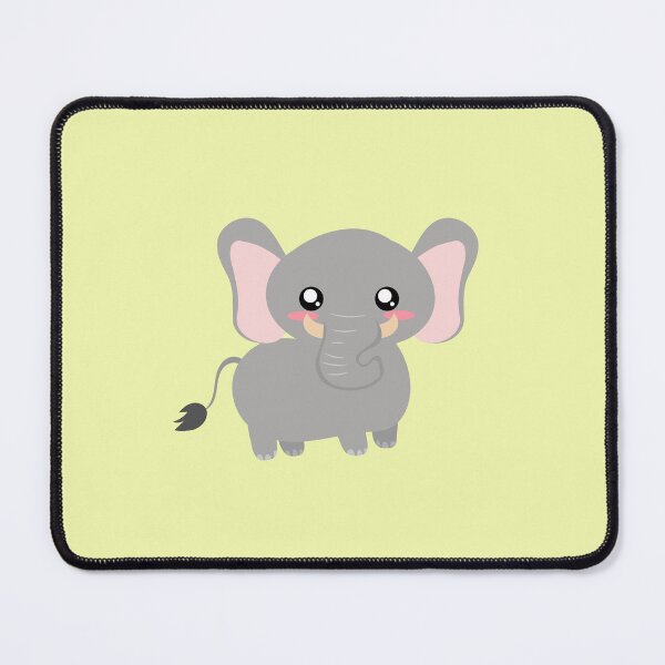 Item preview, Copy of cute elephant designed and sold by yessebel.