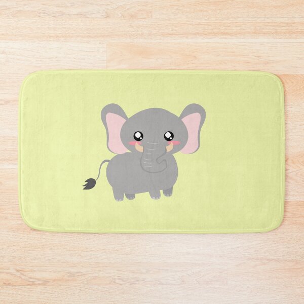 Item preview, Copy of cute elephant designed and sold by yessebel.