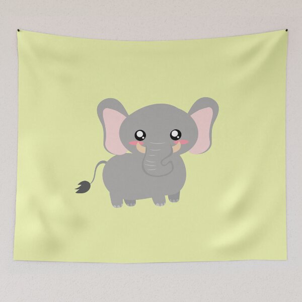 Item preview, Copy of cute elephant designed and sold by yessebel.