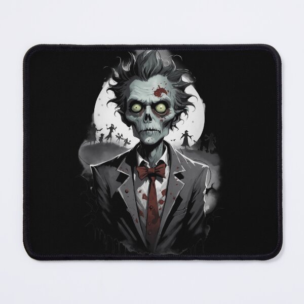 Item preview, ZOMBIE en costume 7 designed and sold by YumeOrigins.