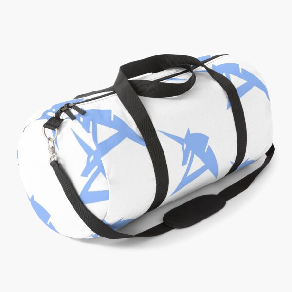 Item preview, The Pastel Blue Devil designed and sold by hhoop.