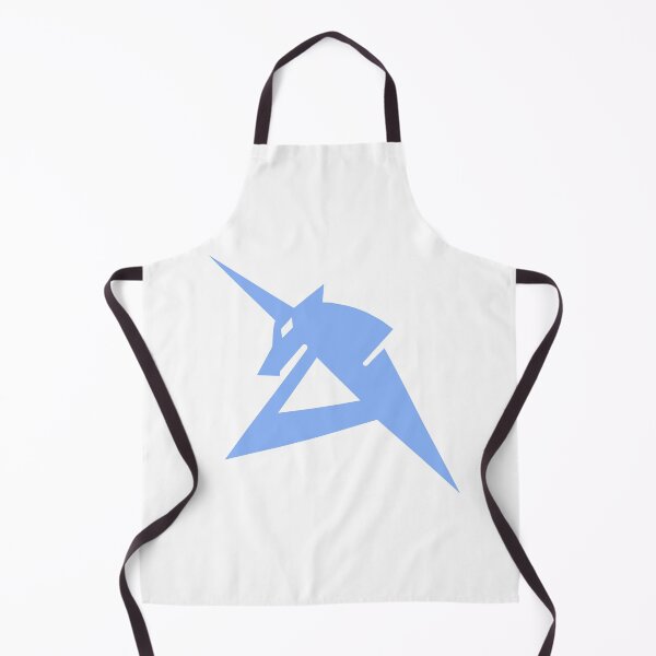 Item preview, The Pastel Blue Devil designed and sold by hhoop.
