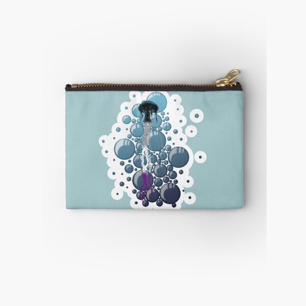 Item preview, Pride Jellyfish Asexual designed and sold by perpetuallyConf.