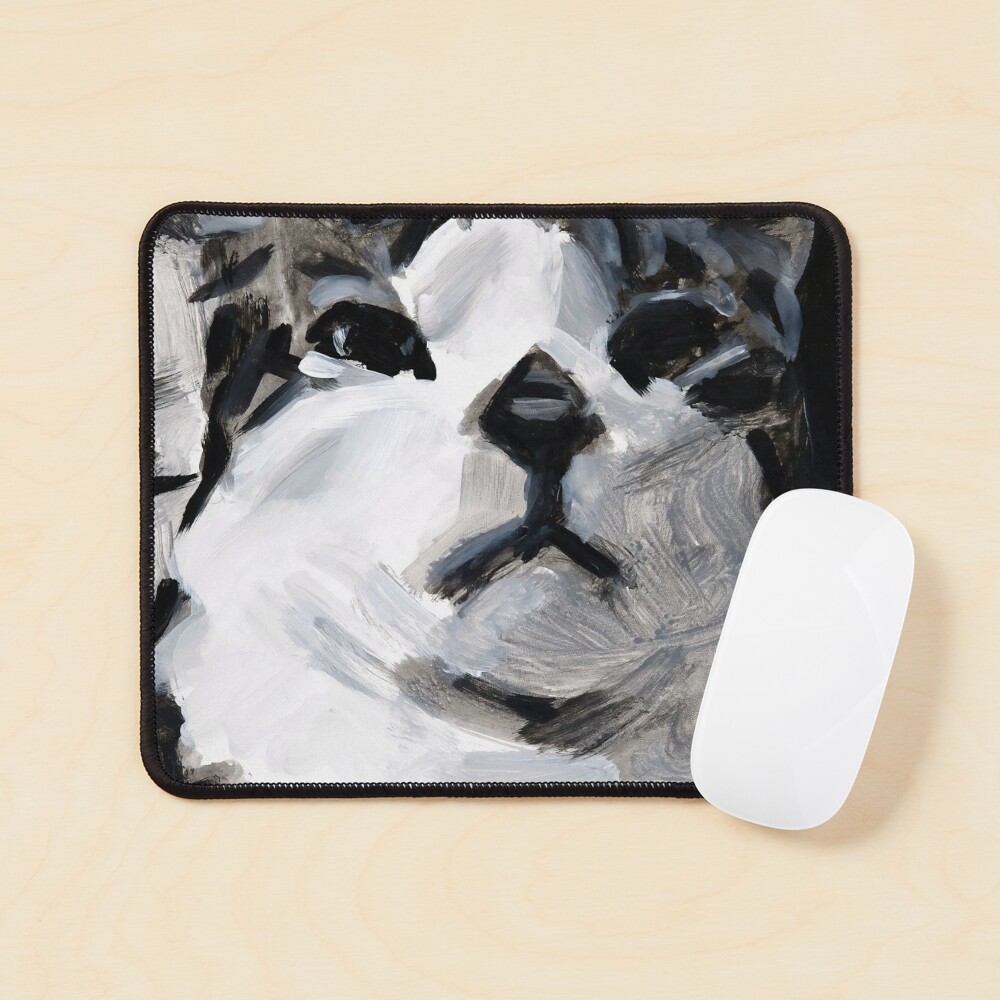 Item preview, Mouse Pad designed and sold by rontaylorcrouch.