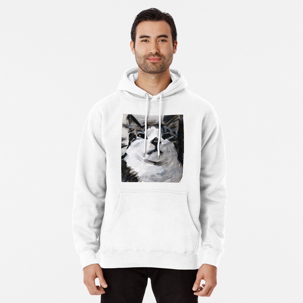 Item preview, Pullover Hoodie designed and sold by rontaylorcrouch.