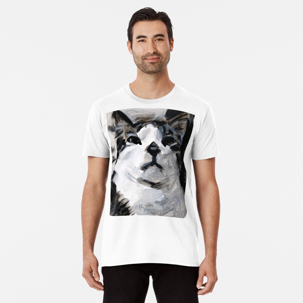 Item preview, Premium T-Shirt designed and sold by rontaylorcrouch.