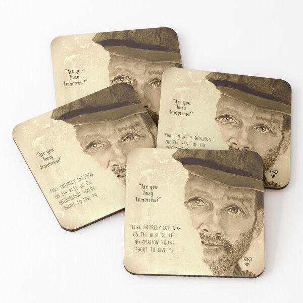 Item preview, Are You Busy Tomorrow designed and sold by gleefulme.